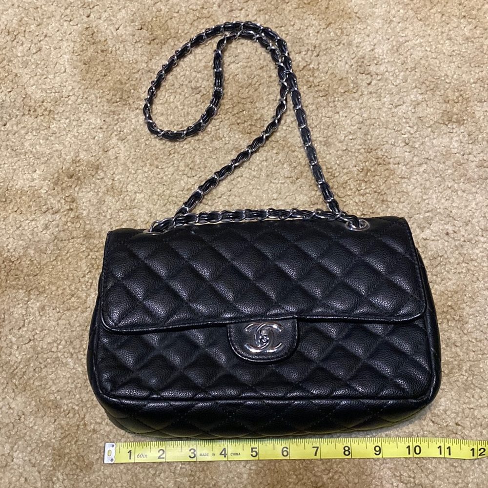 Costume purse